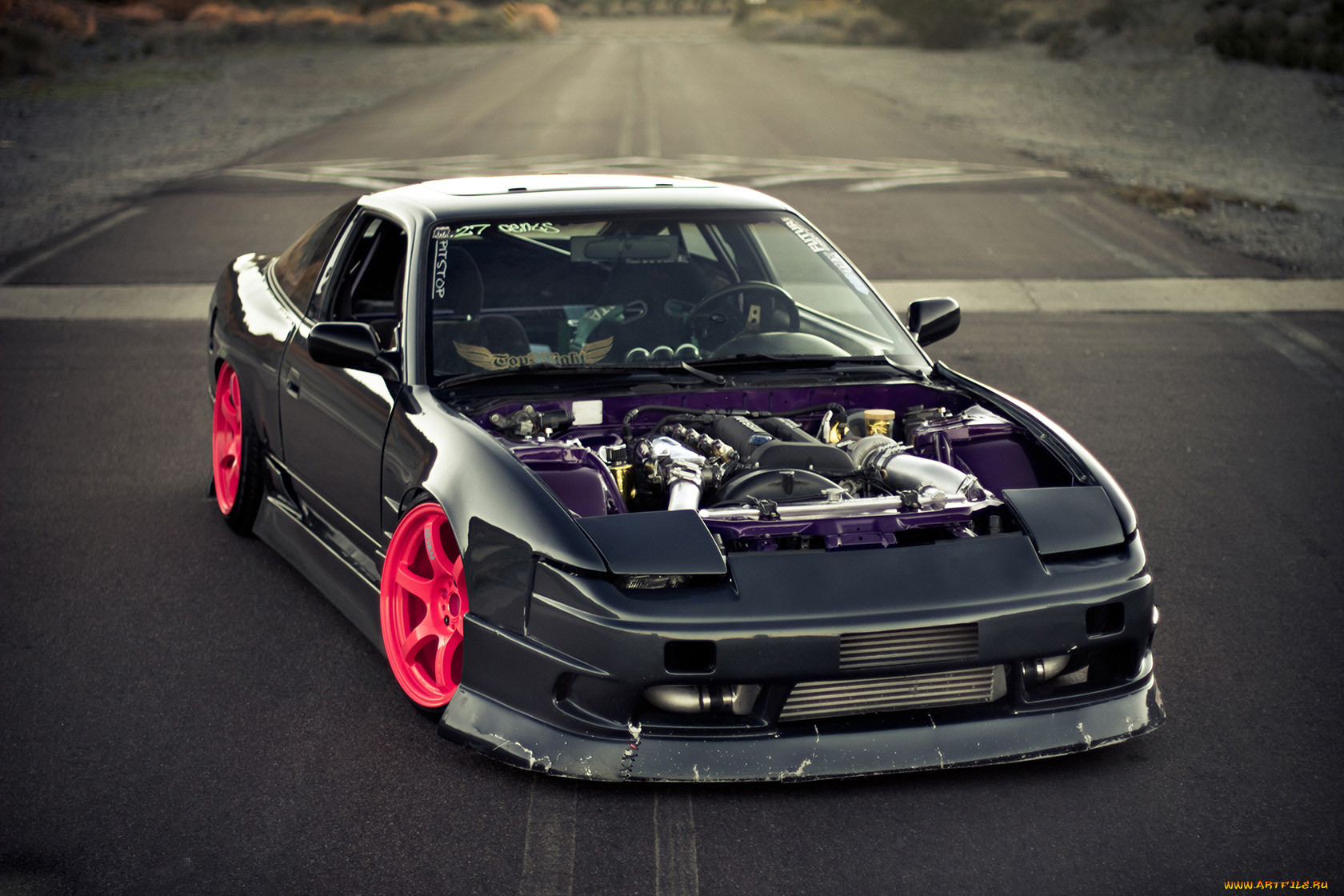 , nissan, datsun